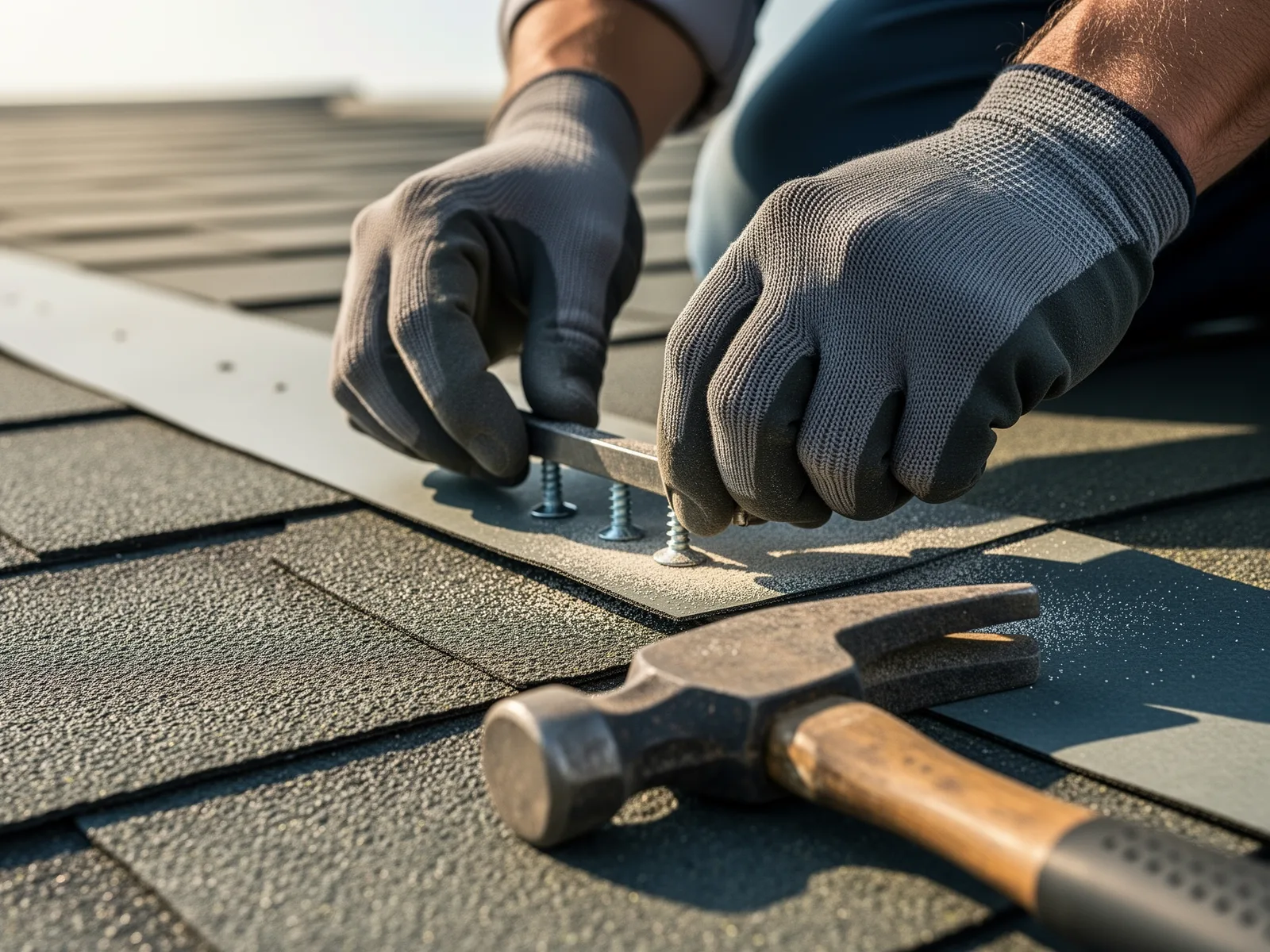 Why choose Fascia Repair in Ames, IA